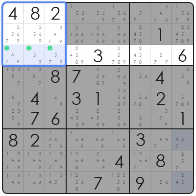 sudoku brainbashers